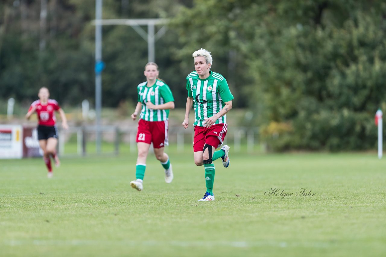 Bild 196 - F SV Boostedt - SG NieBar : Ergebnis: 1:1